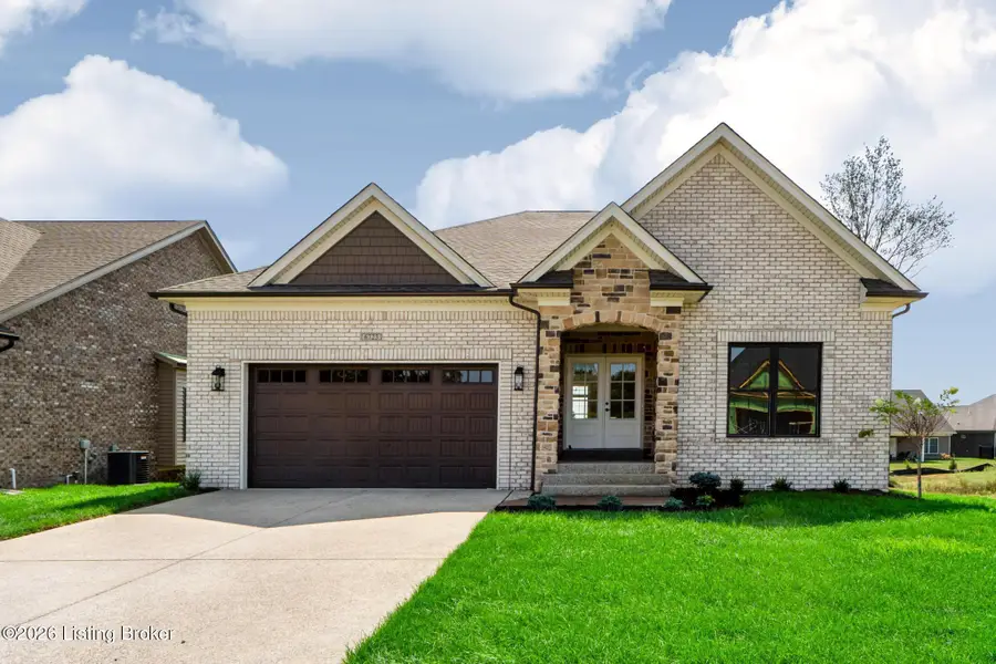 6723 Sycamore Bend Trace, Louisville, KY 40291 - #2