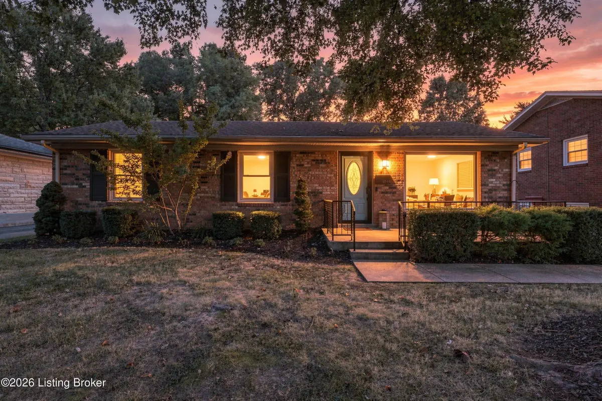 1046 Runell Rd, Louisville, KY 40214 - #1