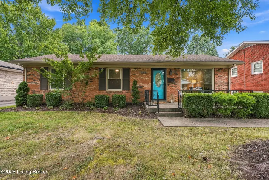 1046 Runell Rd, Louisville, KY 40214 - #2