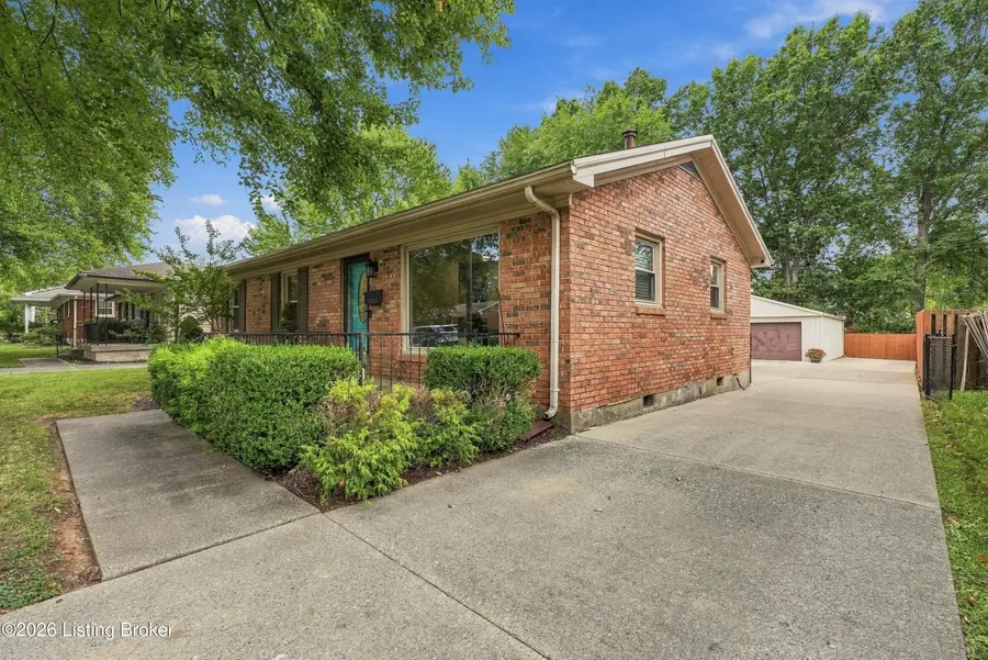1046 Runell Rd, Louisville, KY 40214 - #3