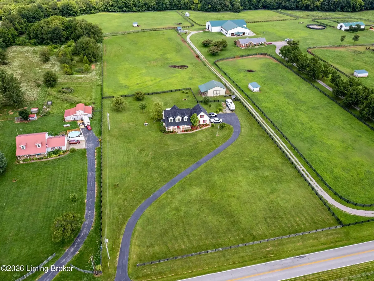 192 Bagdad Rd, Shelbyville, KY 40065 - #1