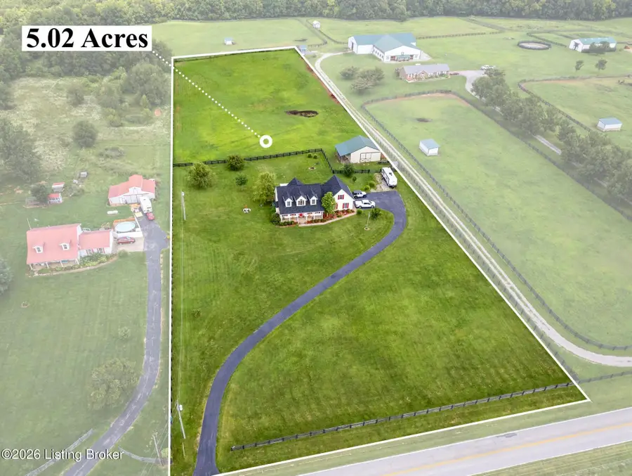 192 Bagdad Rd, Shelbyville, KY 40065 - #2