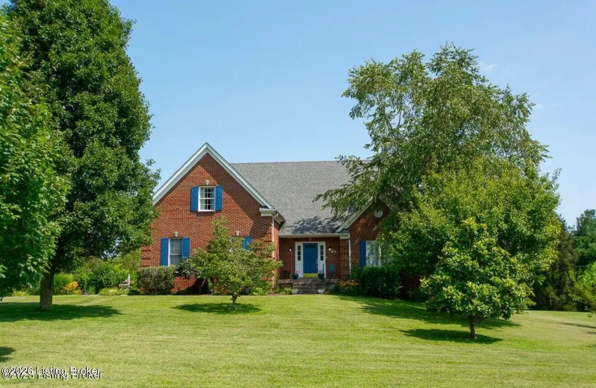 98 Plantation Dr, Shelbyville, KY 40065 - #1