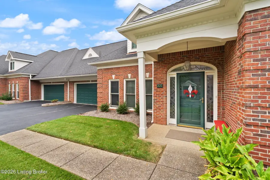 305 Westgate Terrace Ct, Louisville, KY 40207 - #3