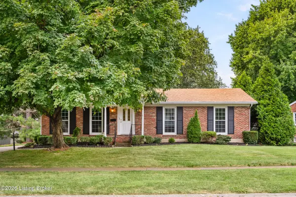 4112 Wimpole Rd, Louisville, KY 40218