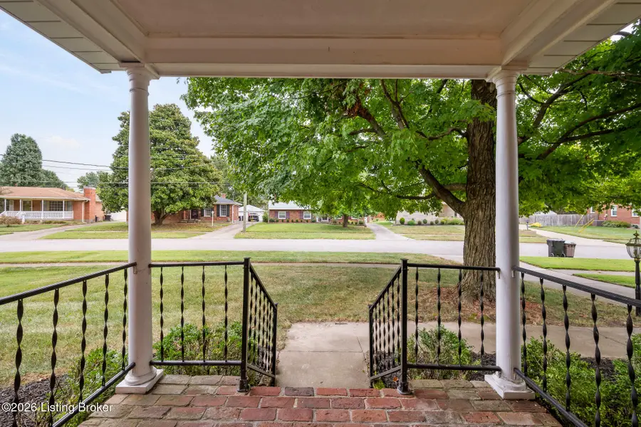4112 Wimpole Rd, Louisville, KY 40218 - #3