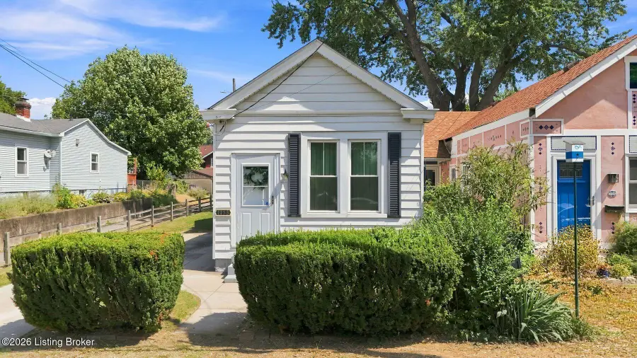 1153 Julia Ave, Louisville, KY 40204 - #2