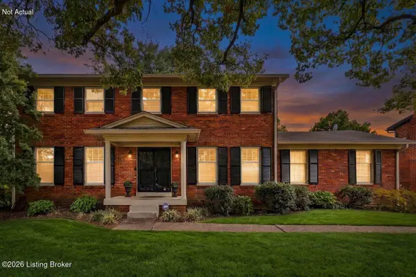 8314 Nottingham Pkwy, Louisville, KY 40222