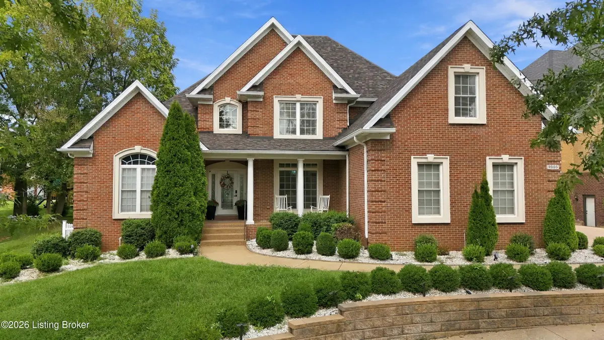 9505 Hayden Creek Ct, Prospect, KY 40059 - #1
