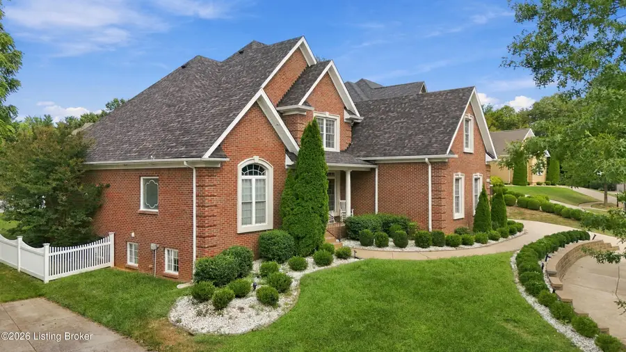 9505 Hayden Creek Ct, Prospect, KY 40059 - #3