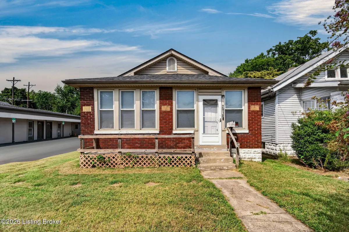2918 Taylor Blvd, Louisville, KY 40208 - #1