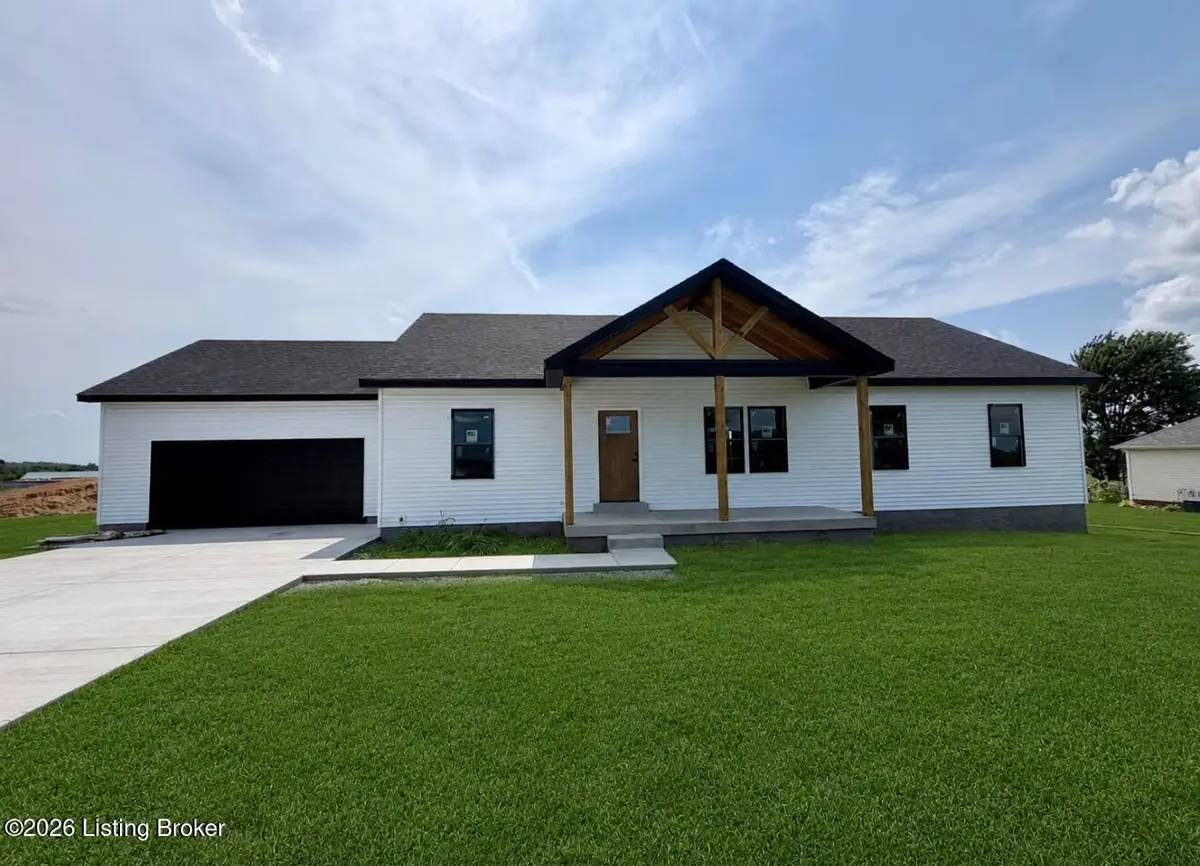 377 Mcmurtry Ln, Springfield, KY 40069 - #1
