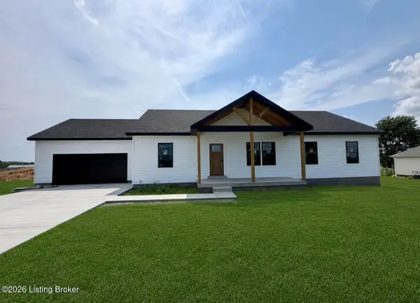 377 Mcmurtry Ln, Springfield, KY 40069