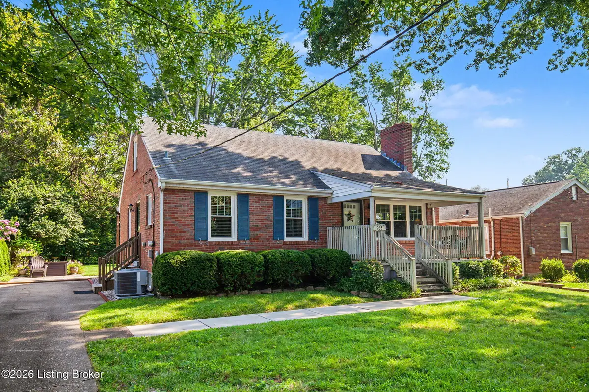 963 Palatka Rd, Louisville, KY 40214 - #1