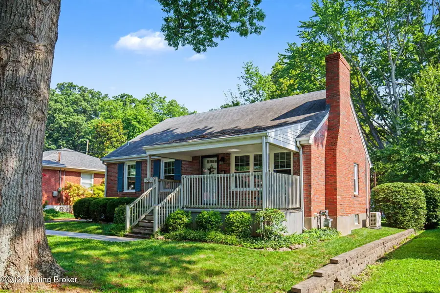 963 Palatka Rd, Louisville, KY 40214 - #2