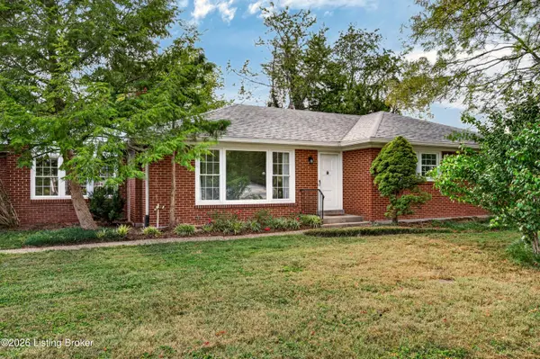 7021 Graymoor Rd, Louisville, KY 40222