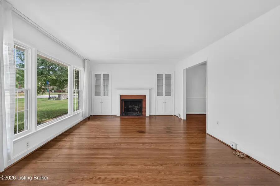 7021 Graymoor Rd, Louisville, KY 40222 - #3
