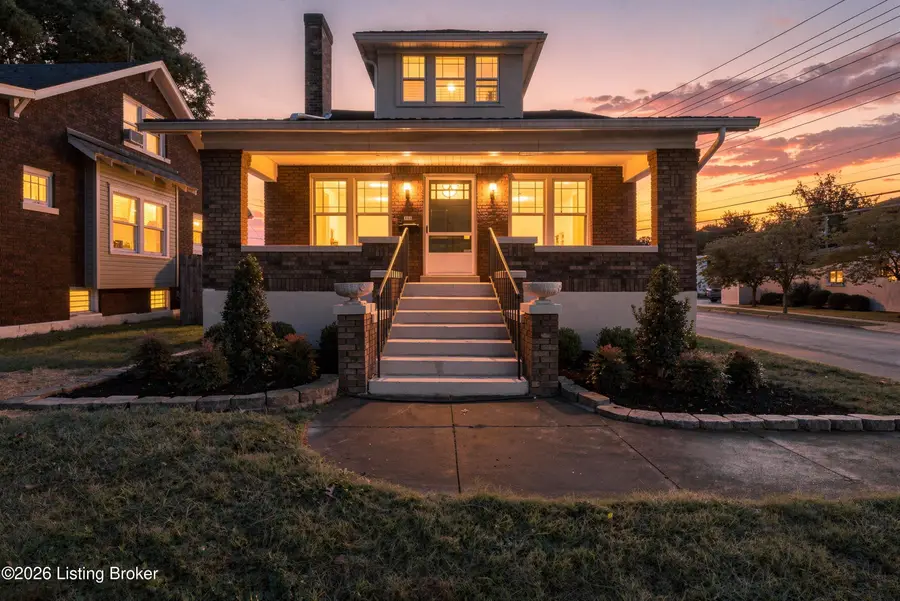 945 Eastern Pkwy, Louisville, KY 40217 - #2