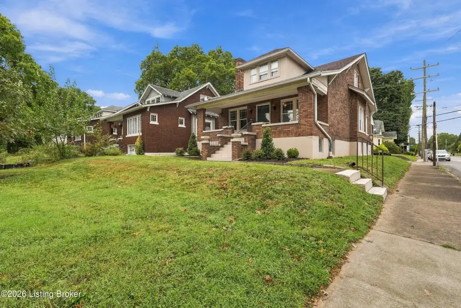 945 Eastern Pkwy, Louisville, KY 40217 - #3