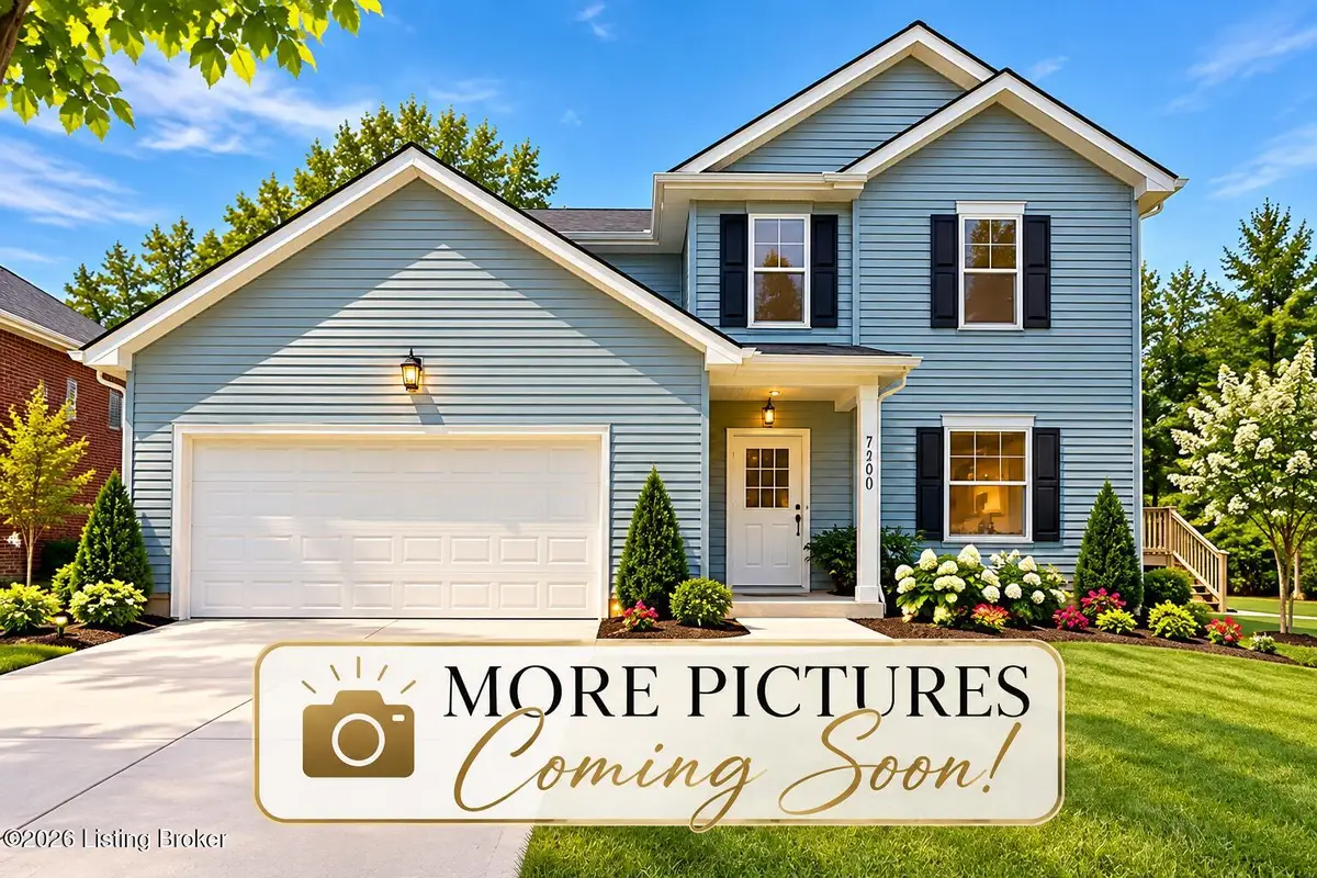 7200 Oakburn Dr, Louisville, KY 40258 - #1
