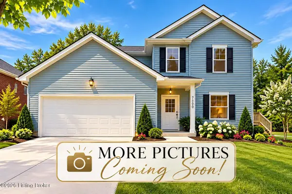 7200 Oakburn Dr, Louisville, KY 40258