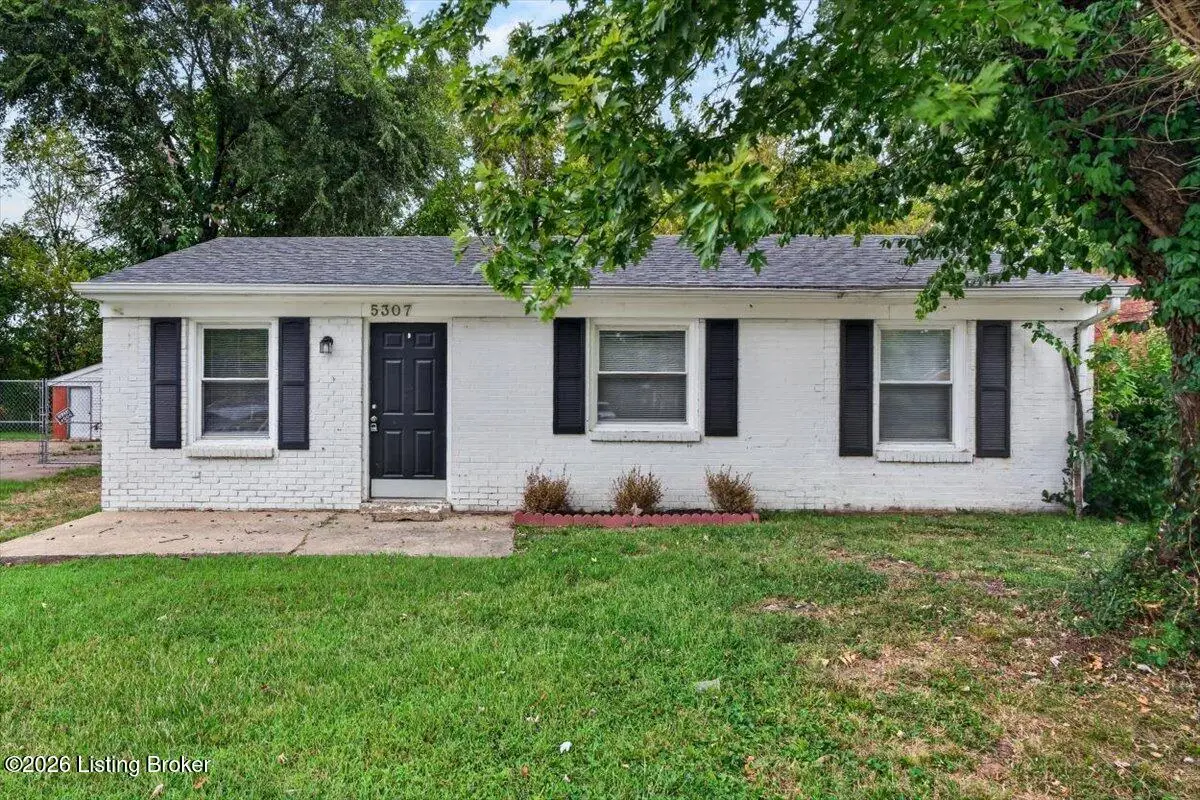 5307 Armsmere Way, Louisville, KY 40218 - #1