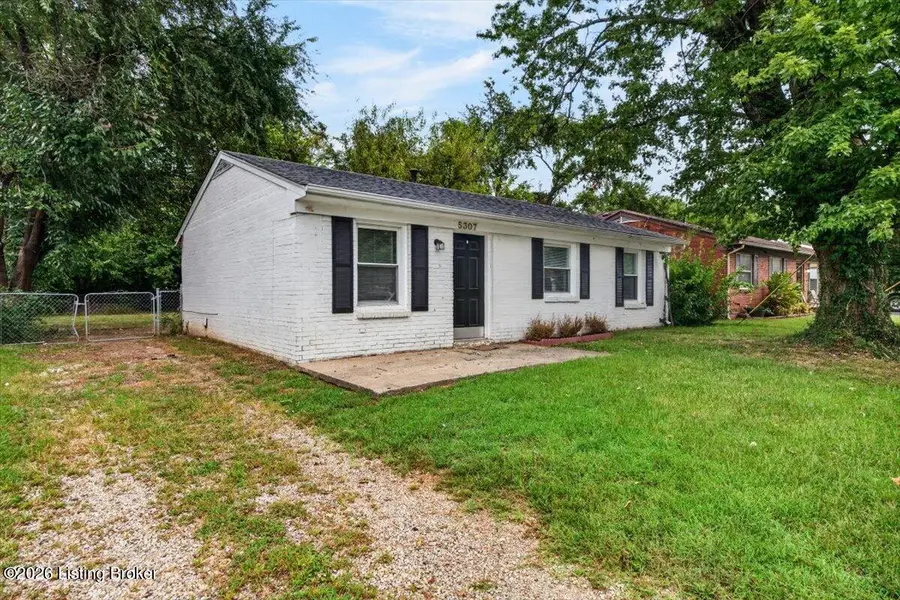 5307 Armsmere Way, Louisville, KY 40218 - #2