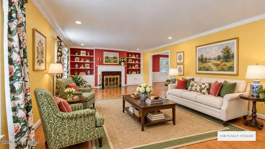 2103 Glenview Ave, Louisville, KY 40222 - #2