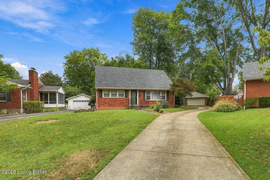 3751 Stanton Blvd, Louisville, KY 40220 - #2