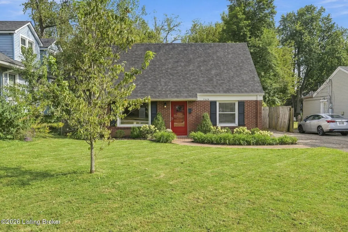 2424 Clarendon Ave, Louisville, KY 40205 - #1