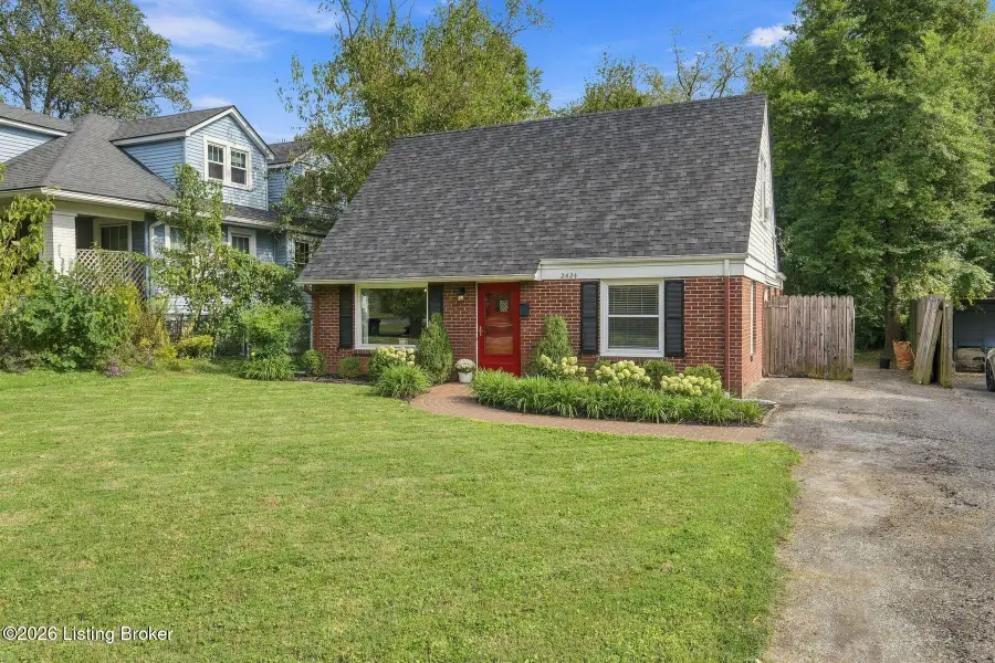 2424 Clarendon Ave, Louisville, KY 40205 - #3