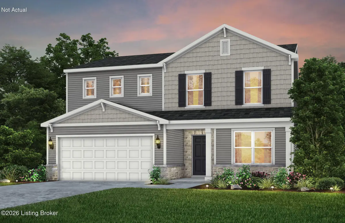 8331 Hollis Vw Way, Louisville, KY 40214 - #1