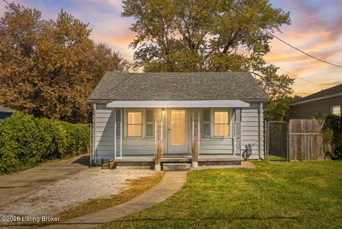 12113 E Orell Rd, Louisville, KY 40272 - #1