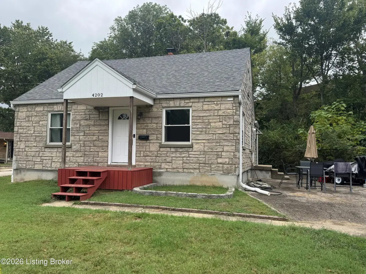 4202 Candor Ave, Louisville, KY 40216 - #1