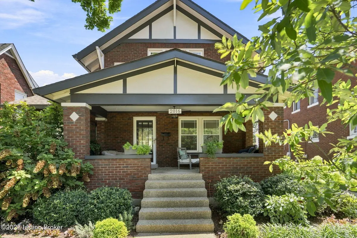 2016 Grasmere Dr, Louisville, KY 40205 - #1