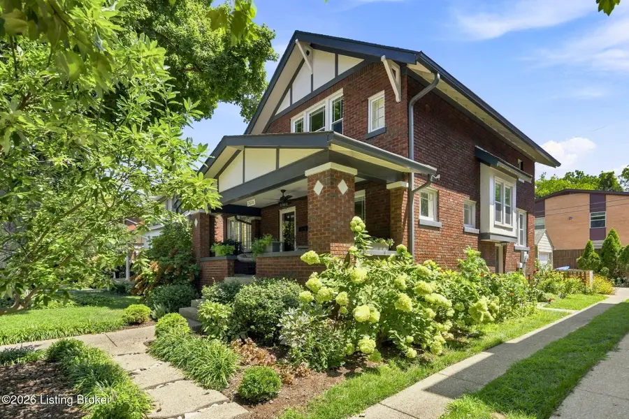2016 Grasmere Dr, Louisville, KY 40205 - #2
