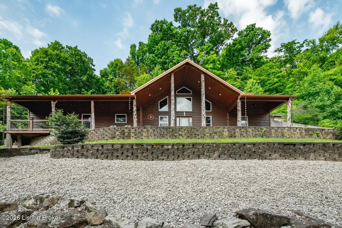2086A Martin Pierce Rd, Cub Run, KY 42729 - #1