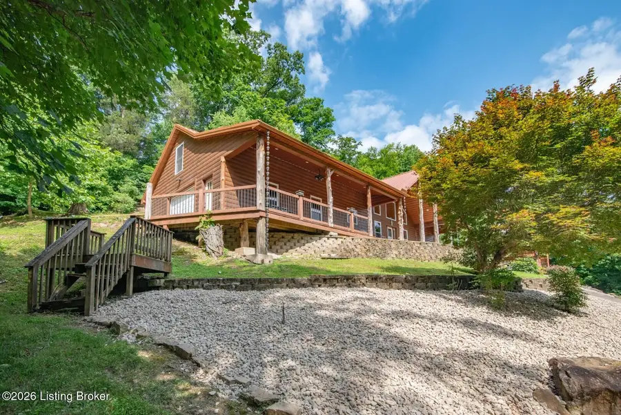 2086A Martin Pierce Rd, Cub Run, KY 42729 - #2