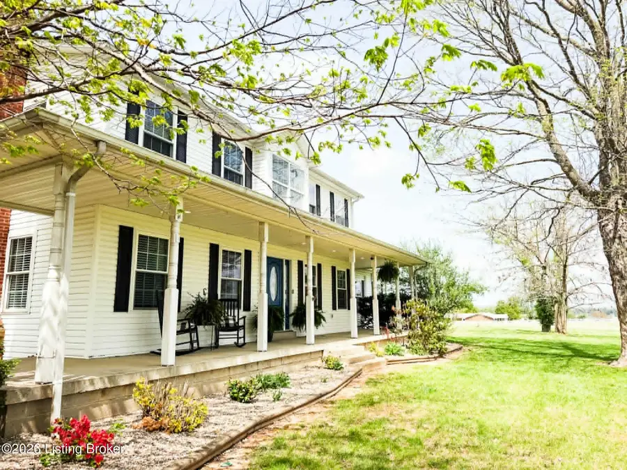 8165 Ky-79, Guston, KY 40142 - #2