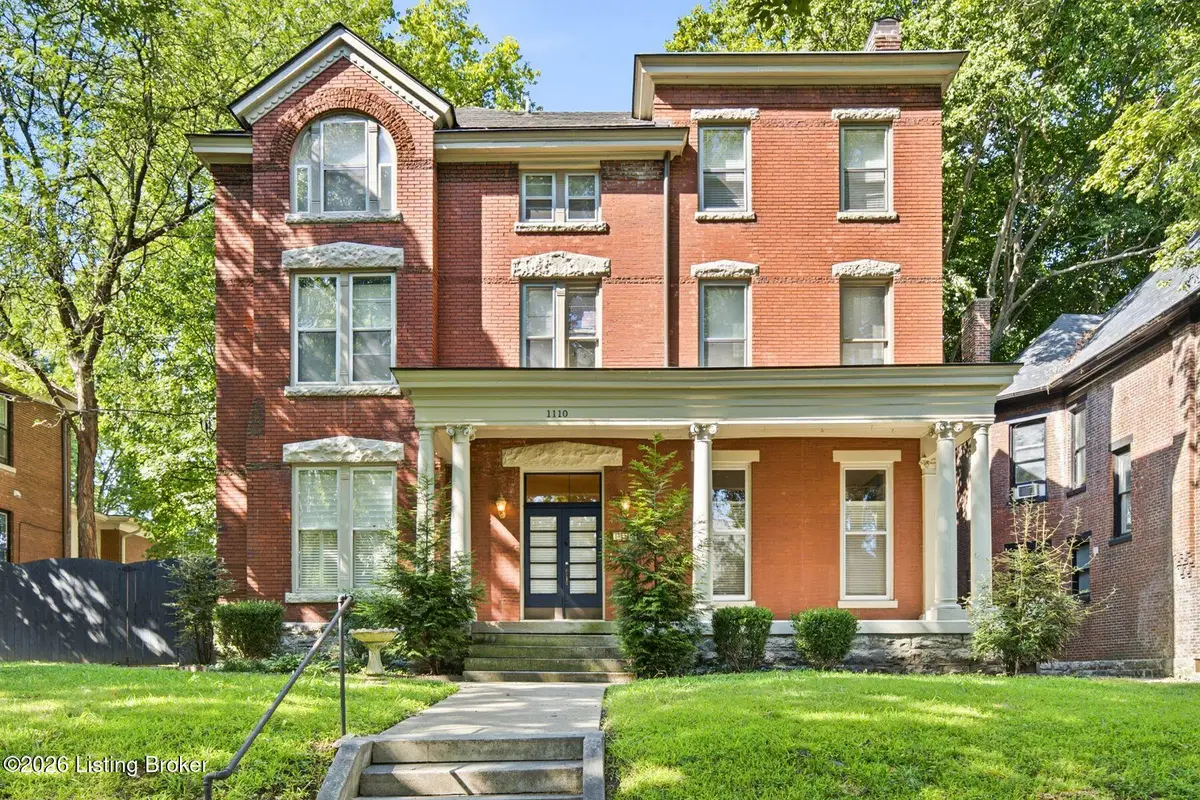 1110 Cherokee Rd #A, Louisville, KY 40204 - #1