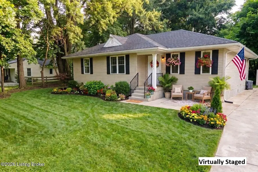 408 Evergreen Rd, Louisville, KY 40223 - #2