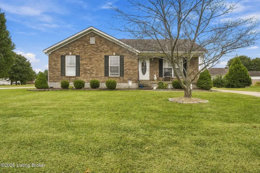 375 Forest Ridge Dr, Mount Washington, KY 40047 - #2