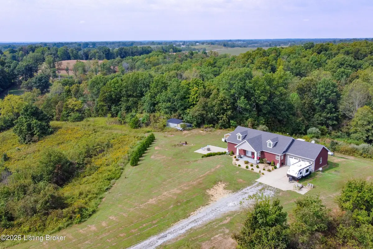 395 Deep Creek Rd, Perryville, KY 40468 - #1