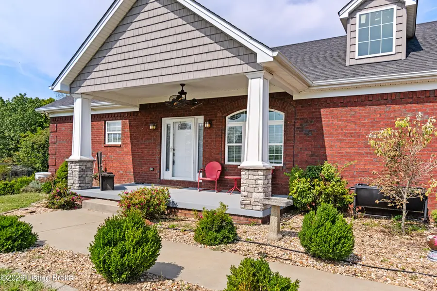 395 Deep Creek Rd, Perryville, KY 40468 - #2