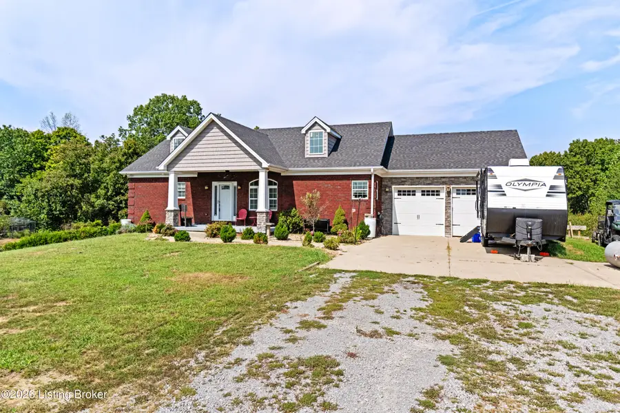 395 Deep Creek Rd, Perryville, KY 40468 - #3