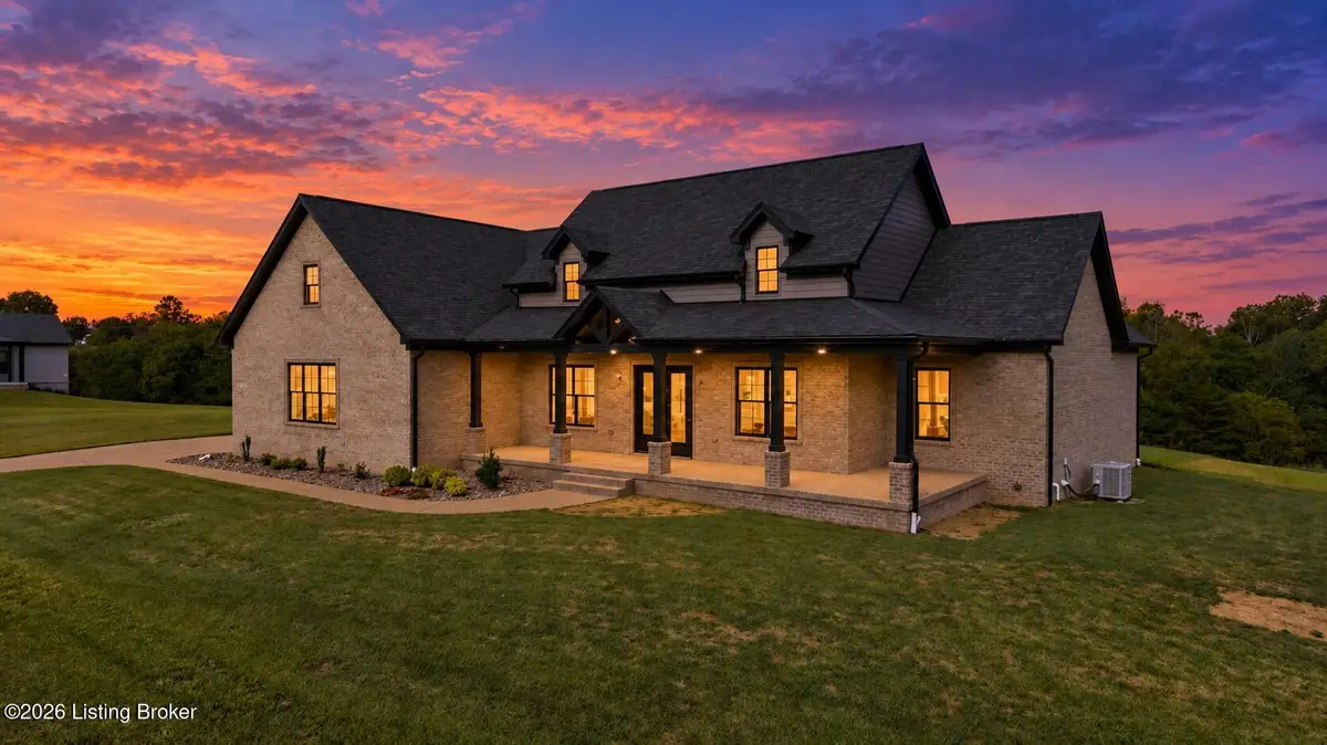 238 Forest View Ridge, Shelbyville, KY 40065 - #1