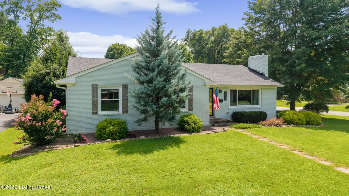 8800 Charing Cross Rd, Louisville, KY 40222 - #1