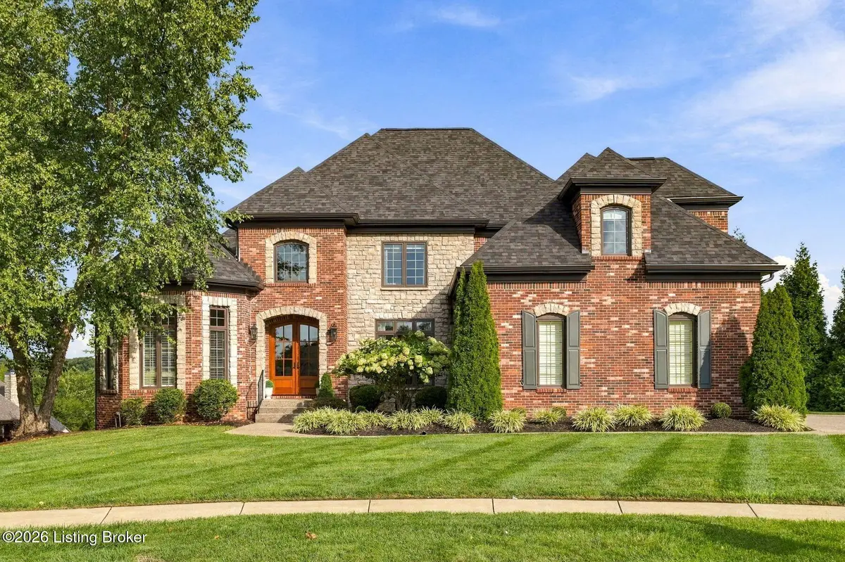 13512 Ridgemoor Dr, Prospect, KY 40059 - #1