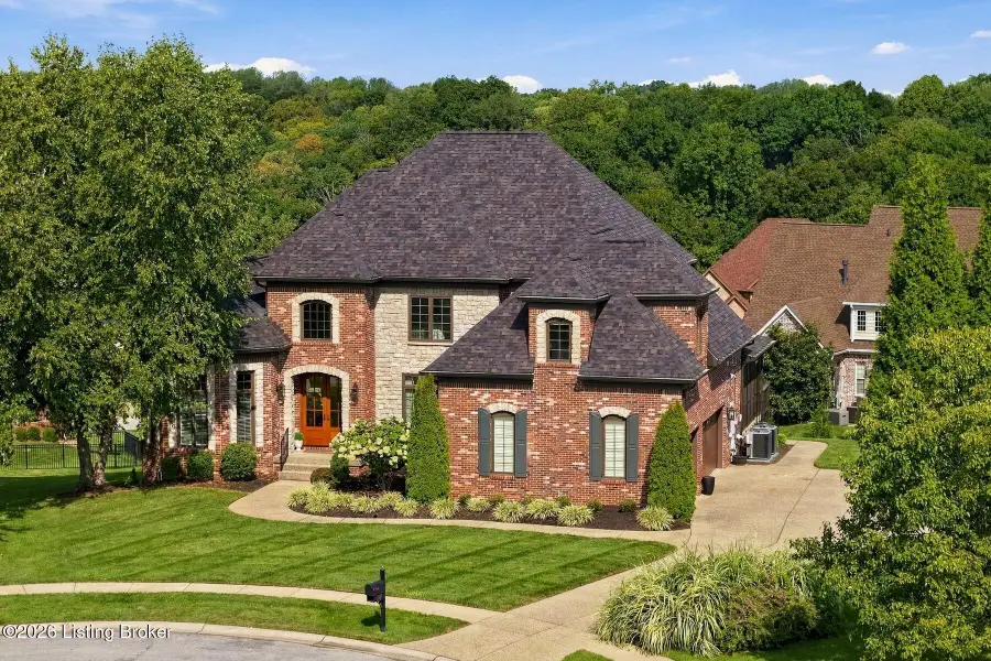 13512 Ridgemoor Dr, Prospect, KY 40059 - #3