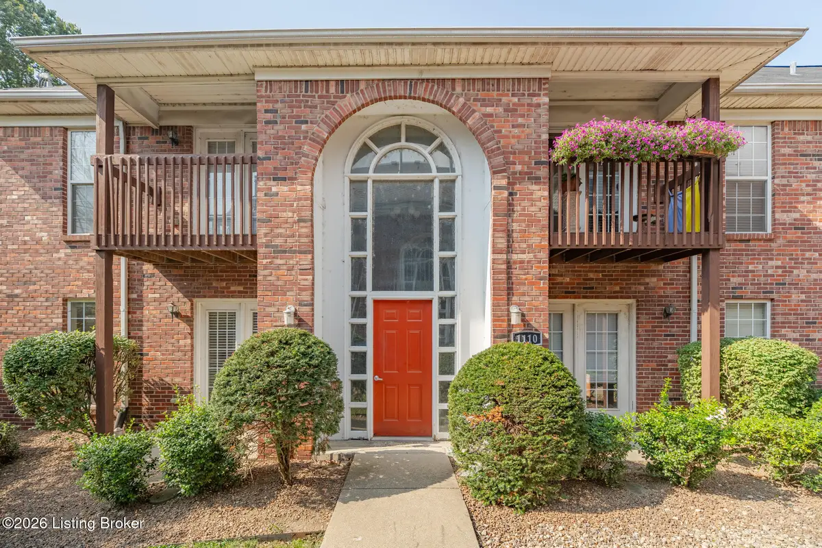 1110 Neon Way, Louisville, KY 40204 - #1